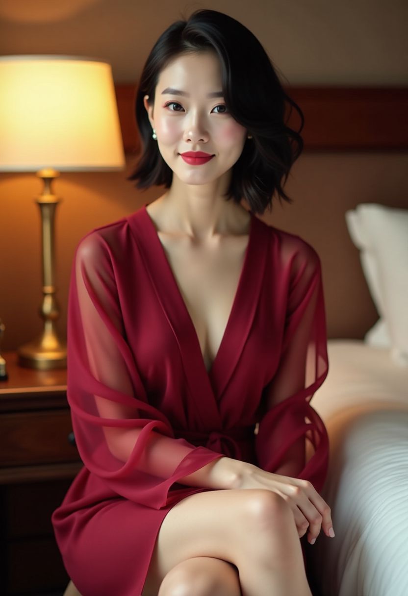 仙逆