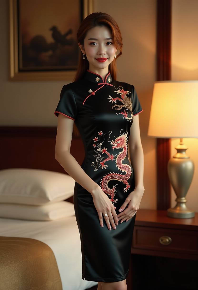完美世界